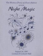 1997 - Night Magic