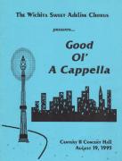 1995 - Good Ol' A Capella