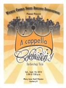 2010-A Capella Celebration