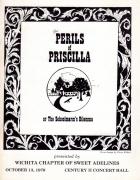 1979 - The Perils of Priscilla